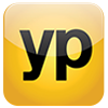 Follow us on yellowpages
